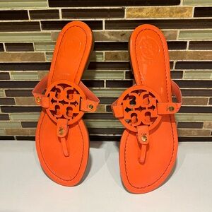 Tory Burch Patent Leather Size 7 M